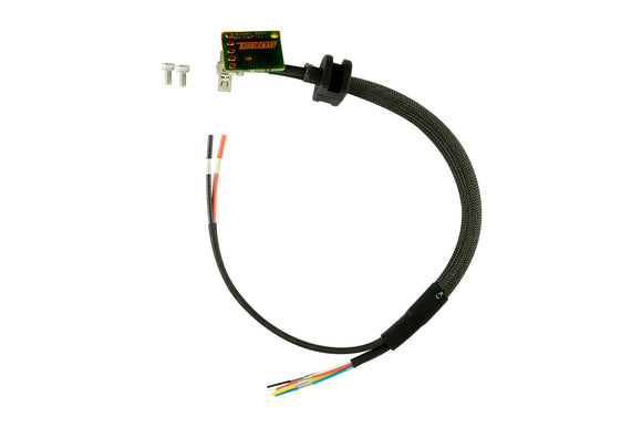 Turbosmart  Replacement Sensor Suit esG50 StraightGate50