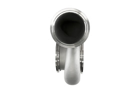 Turbosmart  Turbine Housing C Frame (V-Band 1.24AR) suit 75mm Turbine - 0