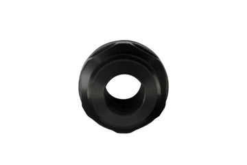 Turbosmart  Oil Cap Insert - 8AN  - Black - 0
