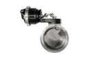 Turbosmart  PSG76 Pneumatic Straight Gate 6psi Black-3