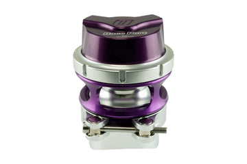 Turbosmart  GenV RacePort BOV - (Purple) - 0