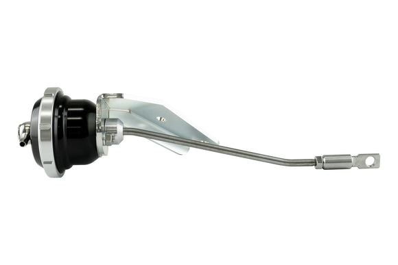 Turbosmart  IWG75 Wastegate Actuator Suit Mitsubishi EVO 9 10 PSI Black
