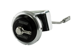 Turbosmart  IWG75 Wastegate Actuator Suit Mitsubishi EVO 6-8 26 PSI Black