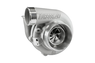 Turbosmart  TS-1 Performance Turbocharger 5862 V-Band Reverse Rotation 0.82AR Externally Wastegated