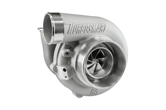Turbosmart  TS-1 Performance Turbocharger 5862 V-Band Reverse Rotation 0.82AR Externally Wastegated