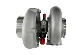 Turbosmart  TS-2 Performance Turbocharger (Water Cooled) 7170 (Kompact) V-Band 1.07AR Externally Wastegated - 0