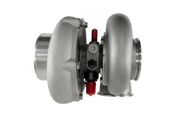 Turbosmart  TS-2 Performance Turbocharger (Water Cooled) 7170 (Kompact) V-Band 1.07AR Externally Wastegated - 0