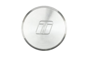 Turbosmart  BOV Race Port/Big Bubba Flange Blank