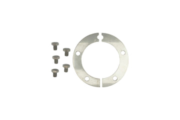 Turbosmart  62mm-66mm B-frame turbine housing clamp plate
