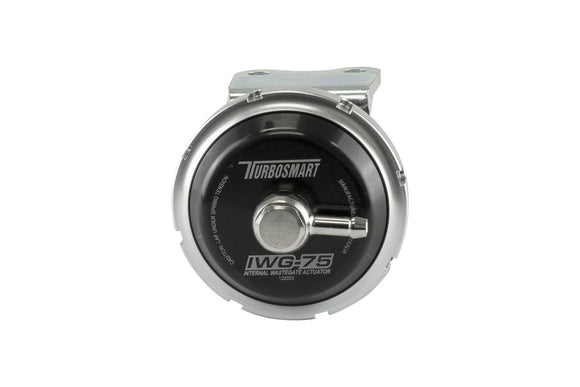 Turbosmart  IWG75 Wastegate Actuator Suit VAG K04 Variant - Black 5PSI