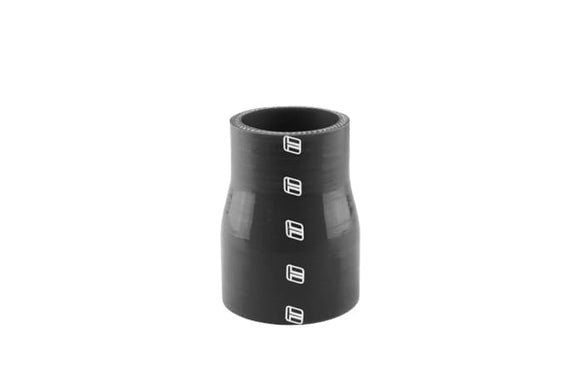 Turbosmart  Silicon Hose Reducer 2.00-2.50" (Black)