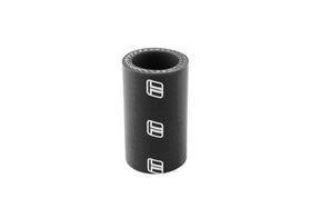 Turbosmart  Straight Hose 1.00" x 60mm (Black)