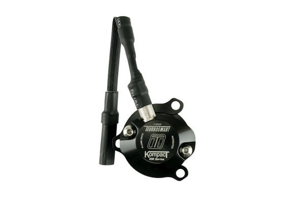 Turbosmart  BOV Kompact EM Plumb Back VR23 - BMW N20