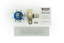 Turbosmart  FPR8 Fuel Pressure Regulator Suit -8AN (Blue)-6