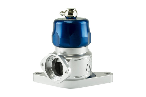 Turbosmart  Dual Port Subaru-Blue
