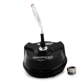 Turbosmart  GenV Complete Sensor Cap (Black) Suit WG45/50