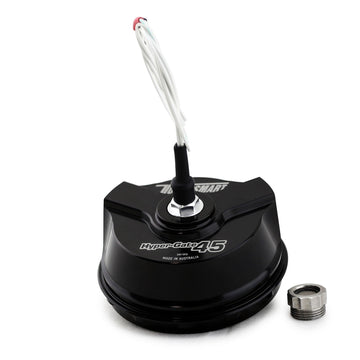 Turbosmart  GenV Complete Sensor Cap (Black) Suit WG45/50