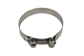 Turbosmart  Premium TS Barrel Hose Clamp Quick Release 4.25" (suits 4.00" ID silicone hose)