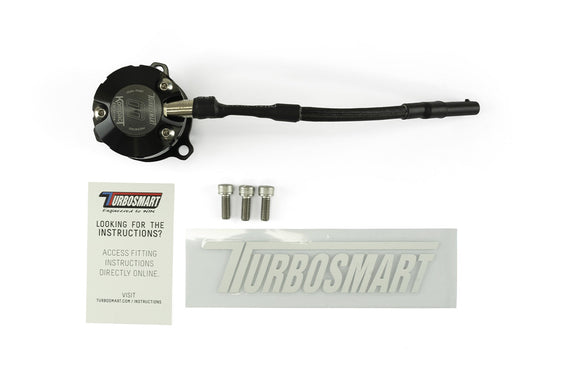 Turbosmart  BOV Kompact EM Dual Port VR11 - BMW M2 N55