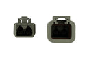 Turbosmart  eGate 2 Way Motor Connection Kit suits DTP Connector-3
