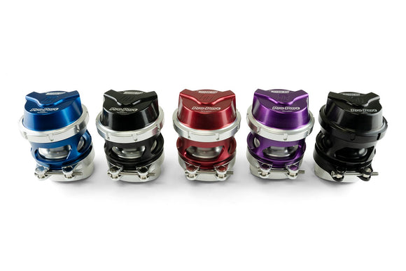 Turbosmart  GenV ProPort BOV (Red)
