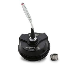 Turbosmart  GenV Complete Sensor Cap (Black) Suit WG38/40