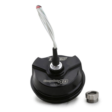 Turbosmart  GenV Complete Sensor Cap (Black) Suit WG38/40