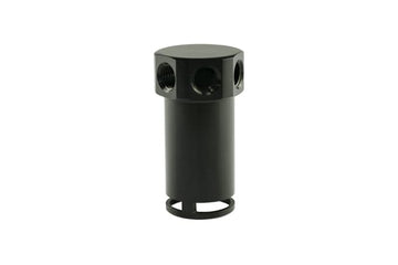 Turbosmart  Boost Reference Adapter - Ford 2.3/2.7 EcoBoost - Black