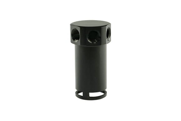 Turbosmart  Boost Reference Adapter - Ford 2.3/2.7 EcoBoost - Black