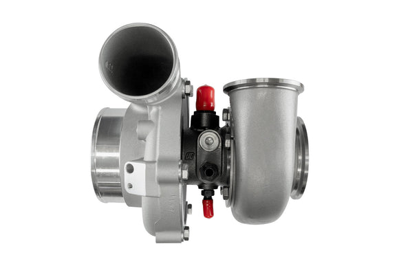 Turbosmart  TS-2 Performance Turbocharger (Water Cooled) 5862 V-Band 0.82AR Externally Wastegated