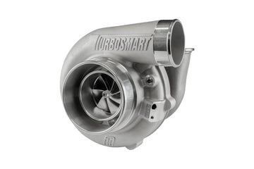 Turbosmart  TS-2 Performance Turbocharger (Water Cooled) 6262 V-Band 0.82AR Externally Wastegated