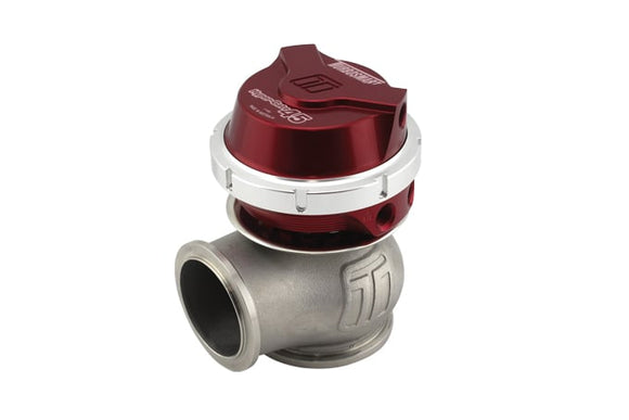 Turbosmart  GenV HyperGate45 14psi External Wastegate (Red)
