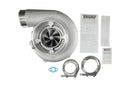 Turbosmart  TS-1 Performance Turbocharger 5862 V-Band Reverse Rotation 0.82AR Externally Wastegated-6
