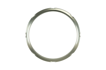 Turbosmart  Accent Locking Collar - Silver