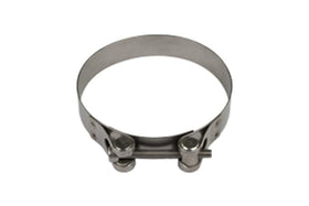 Turbosmart  Premium TS Barrel Hose Clamp Quick Release 3.75" (suits 3.50" ID silicone hose)