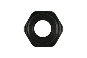 Turbosmart  Oil Cap Insert - 10AN  - Black - 0