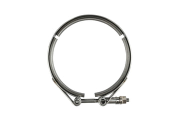 Turbosmart  TS-1 Turbocharger V-Band Clamp Suit Turbine Housing 4.50"