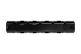 Turbosmart  Modular Combo Block (4 Port & 2 Channel) 1/8NPT - 0