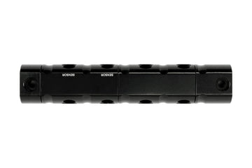 Turbosmart  Modular Combo Block (4 Port & 2 Channel) 1/8NPT - 0