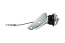 Turbosmart  IWG75 Wastegate Actuator Suit Mitsubishi EVO 4-8 14 PSI Black-4