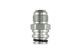 Turbosmart  Oil Cap Insert - 10AN  - Clear