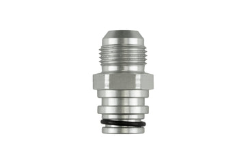 Turbosmart  Oil Cap Insert - 10AN  - Clear