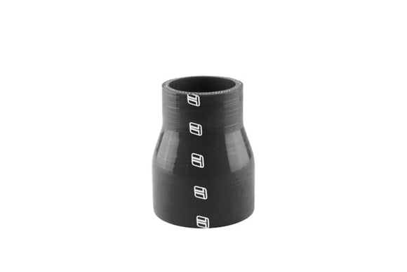 Turbosmart  Silicon Hose Reducer 2.00-2.75" (Black)