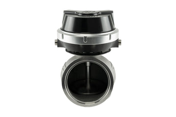 Turbosmart  GenV PowerGate60 14psi External Wastegate (Black) - 0