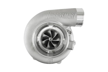 Turbosmart  TS-1 Performance Turbocharger 5862 T3 0.82AR Externally Wastegated - 0