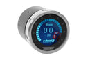 Turbosmart  eBoost3 3 bar 60mm Silver-1