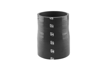 Turbosmart  Silicon Hose Reducer 3.00-3.25" (Black)