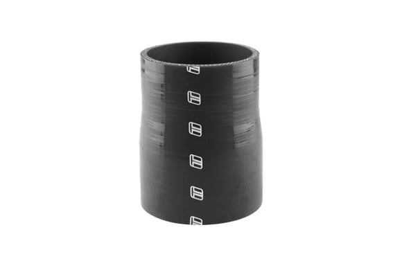 Turbosmart  Silicon Hose Reducer 3.00-3.25" (Black)