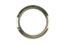 Turbosmart  Titanium V-band outlet weld flange suit WG50 ProGate50-2
