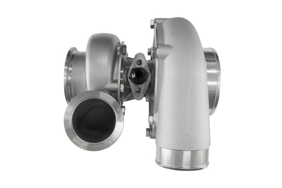 Turbosmart  TS-1 Performance Turbocharger 7170 (Kompact) V-Band 0.96AR Externally Wastegated (Reverse Rotation)
